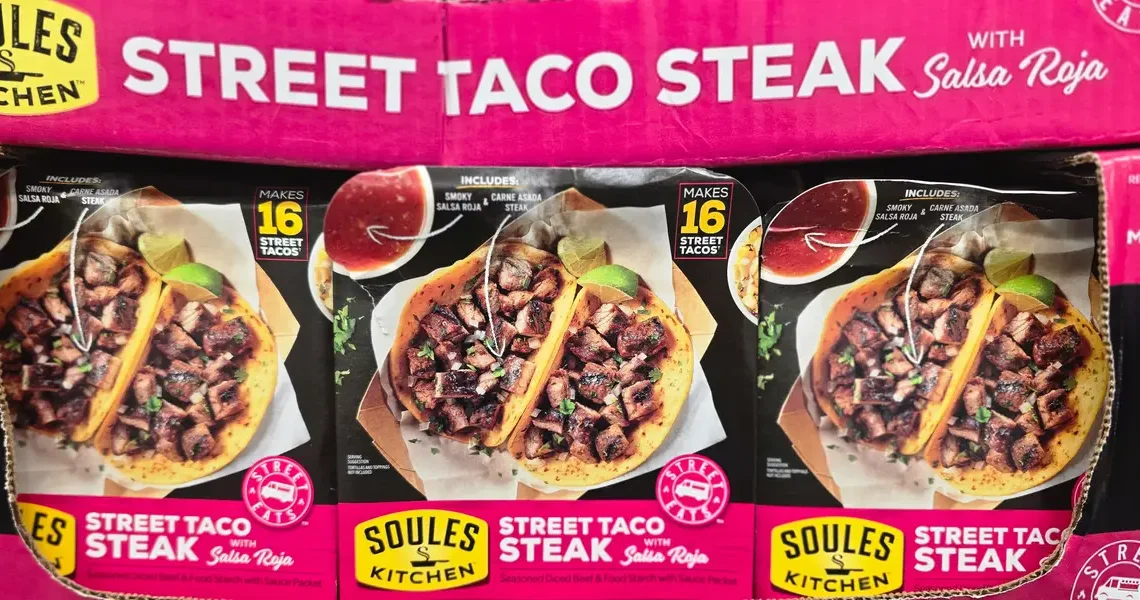 I’ve worked at Costco for 21 years. Here are 7 of the best things I’m seeing on shelves right now.
