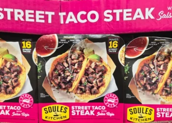 I’ve worked at Costco for 21 years. Here are 7 of the best things I’m seeing on shelves right now.