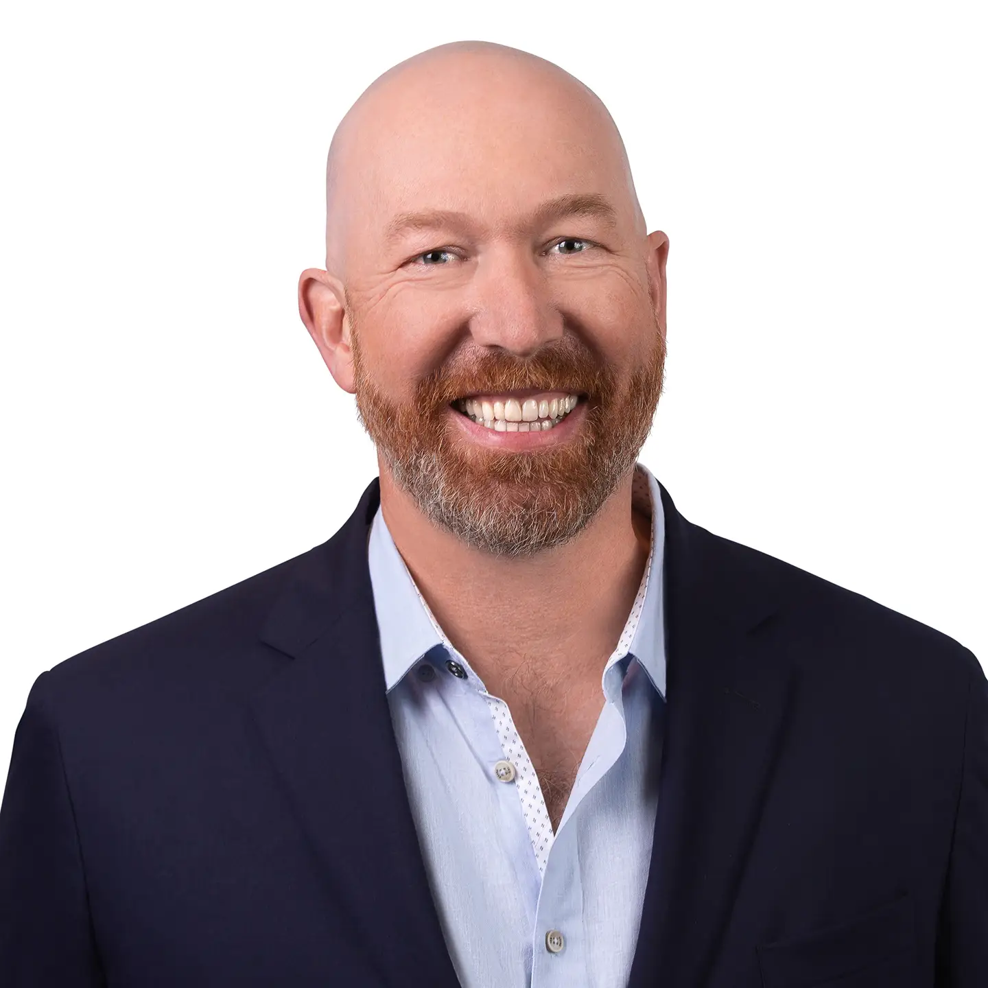 Arena Group CEO Paul Edmondson