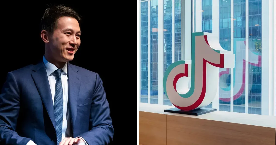 TikTok is calling US staffers back to the office 5 days a week, starting next month