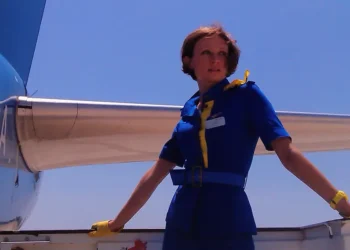 I was a flight attendant for 10 years. From nail color to body size, these were the strict beauty rules I had to follow.