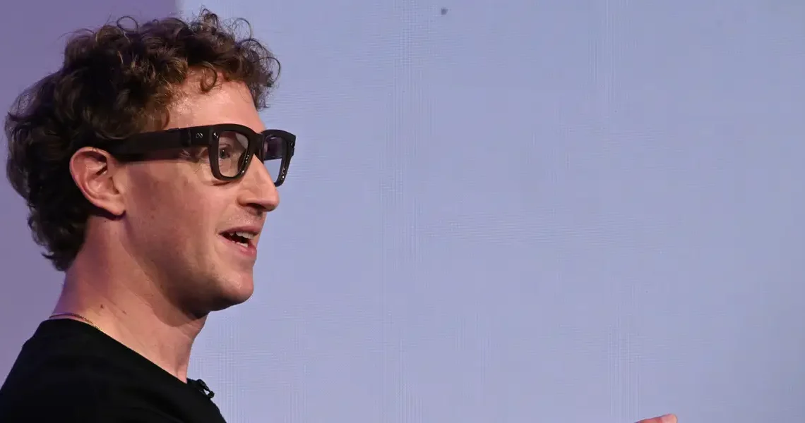 Zuckerberg’s AI-for-all pitch faces a big problem