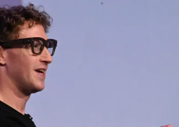 Zuckerberg’s AI-for-all pitch faces a big problem