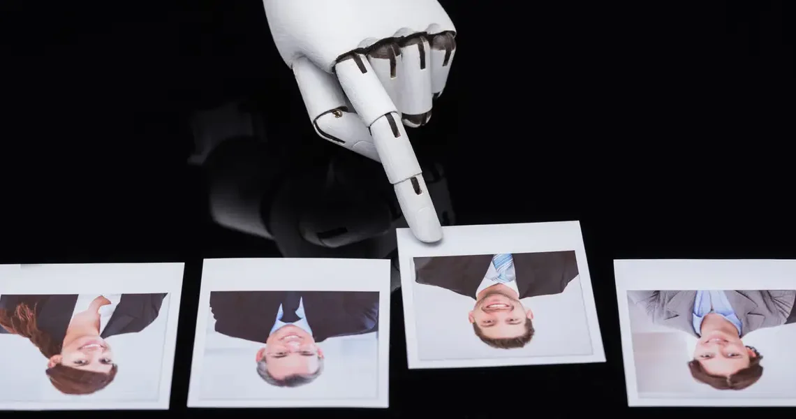 AI is changing job interviews by letting candidates interview around the clock