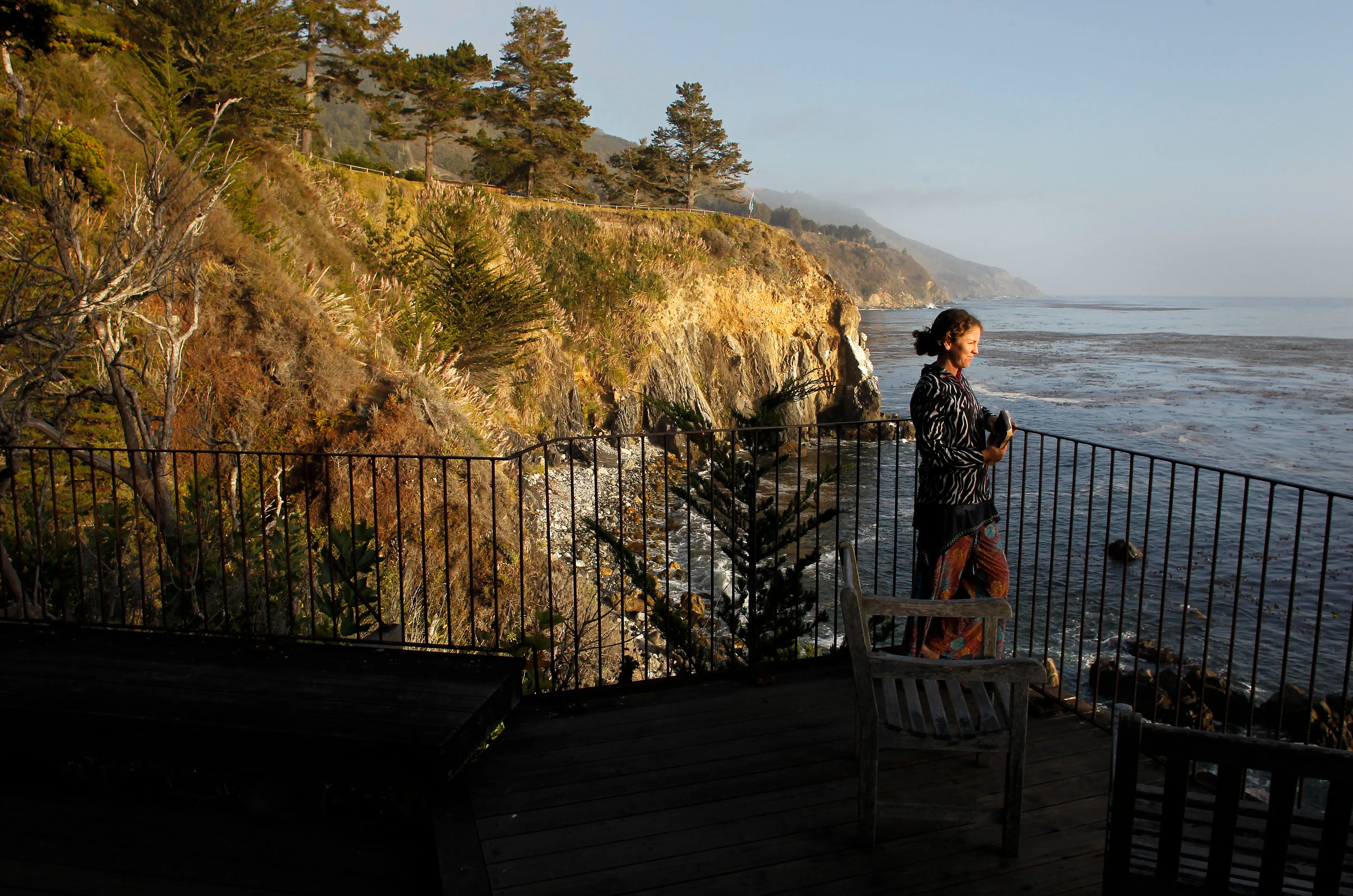 The Esalen Institute