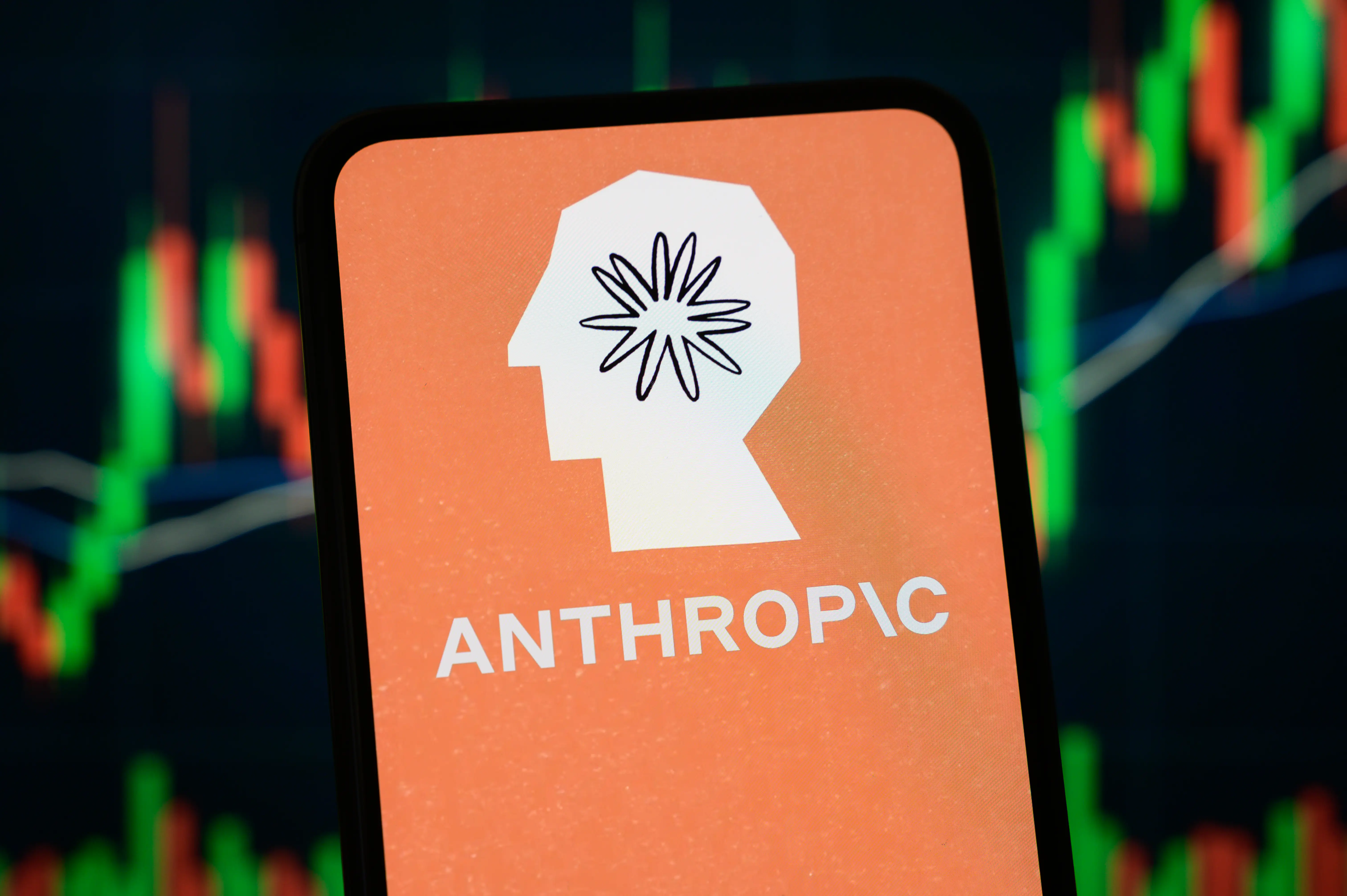 Anthropic logo