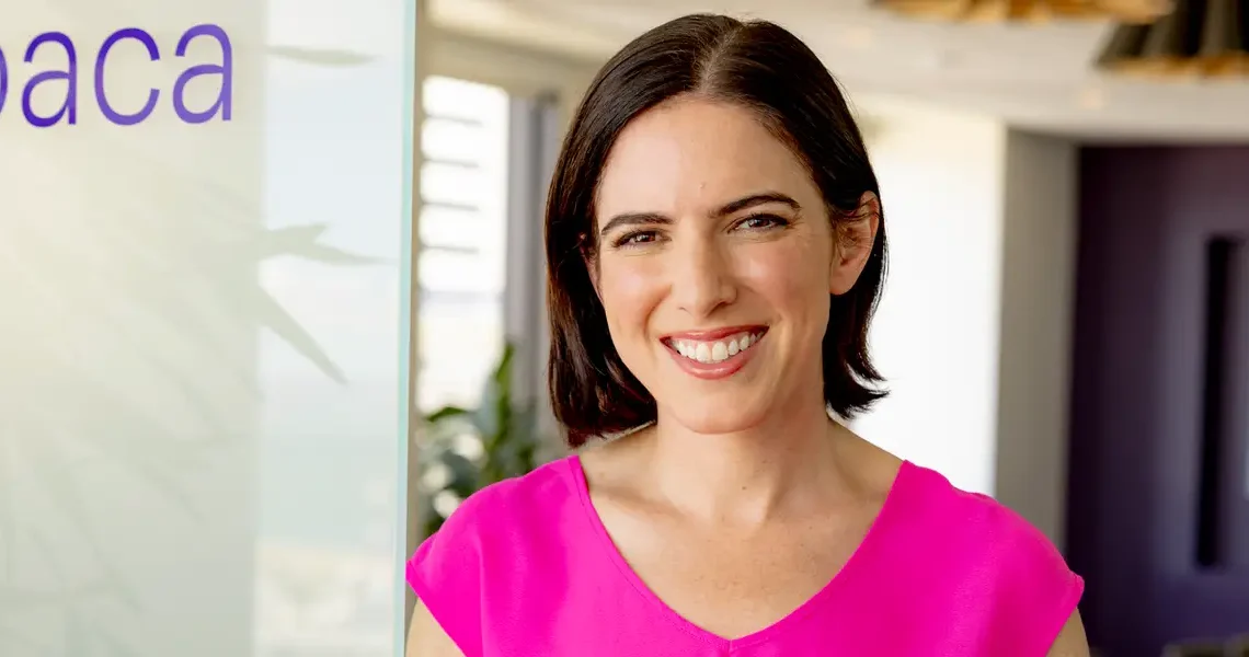 $4 billion Vanta has a new CMO who wants to make security compliance marketing ‘a little zingier’