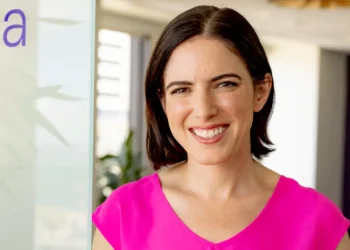 $4 billion Vanta has a new CMO who wants to make security compliance marketing ‘a little zingier’