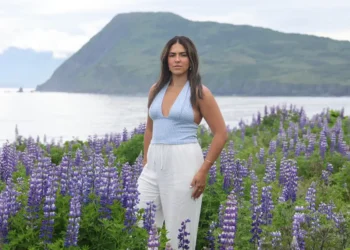 I’m 23 and live on a remote island off the coast of Alaska. There are more conveniences than people expect.
