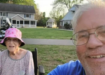 I built my mom a $110,000 house in my yard. It’s helping us avoid a nursing home.