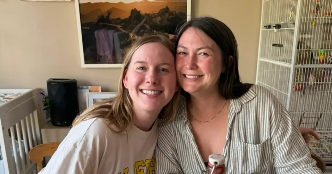My partner owns the house we live in. At first, I was nervous about money — and about what would happen if we broke up.