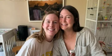 My partner owns the house we live in. At first, I was nervous about money — and about what would happen if we broke up.
