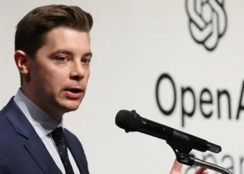 OpenAI loses another top executive, as Brad Lightcap leaves ‘to start something new’