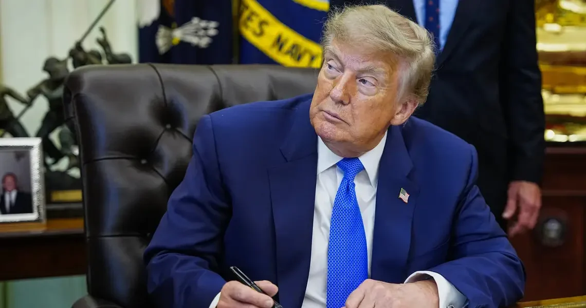 Trump’s student-loan repayment overhaul faces a new lawsuit from the biggest public service and healthcare unions