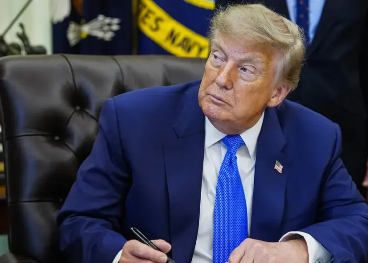 Trump’s student-loan repayment overhaul faces a new lawsuit from the biggest public service and healthcare unions