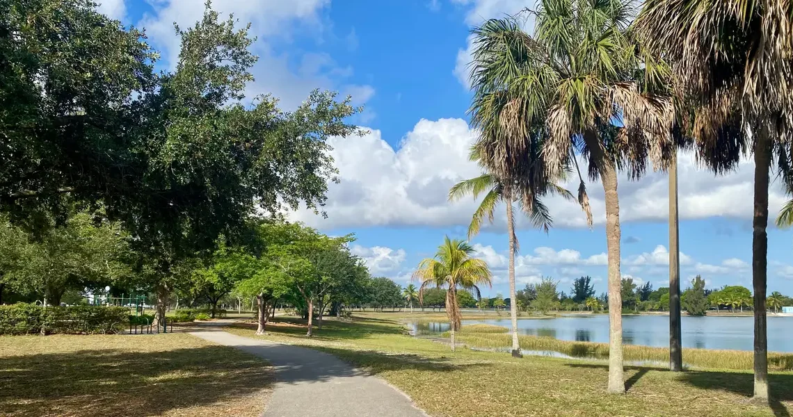 I loved living on Miami Beach — but after 3 years, I knew I had to leave