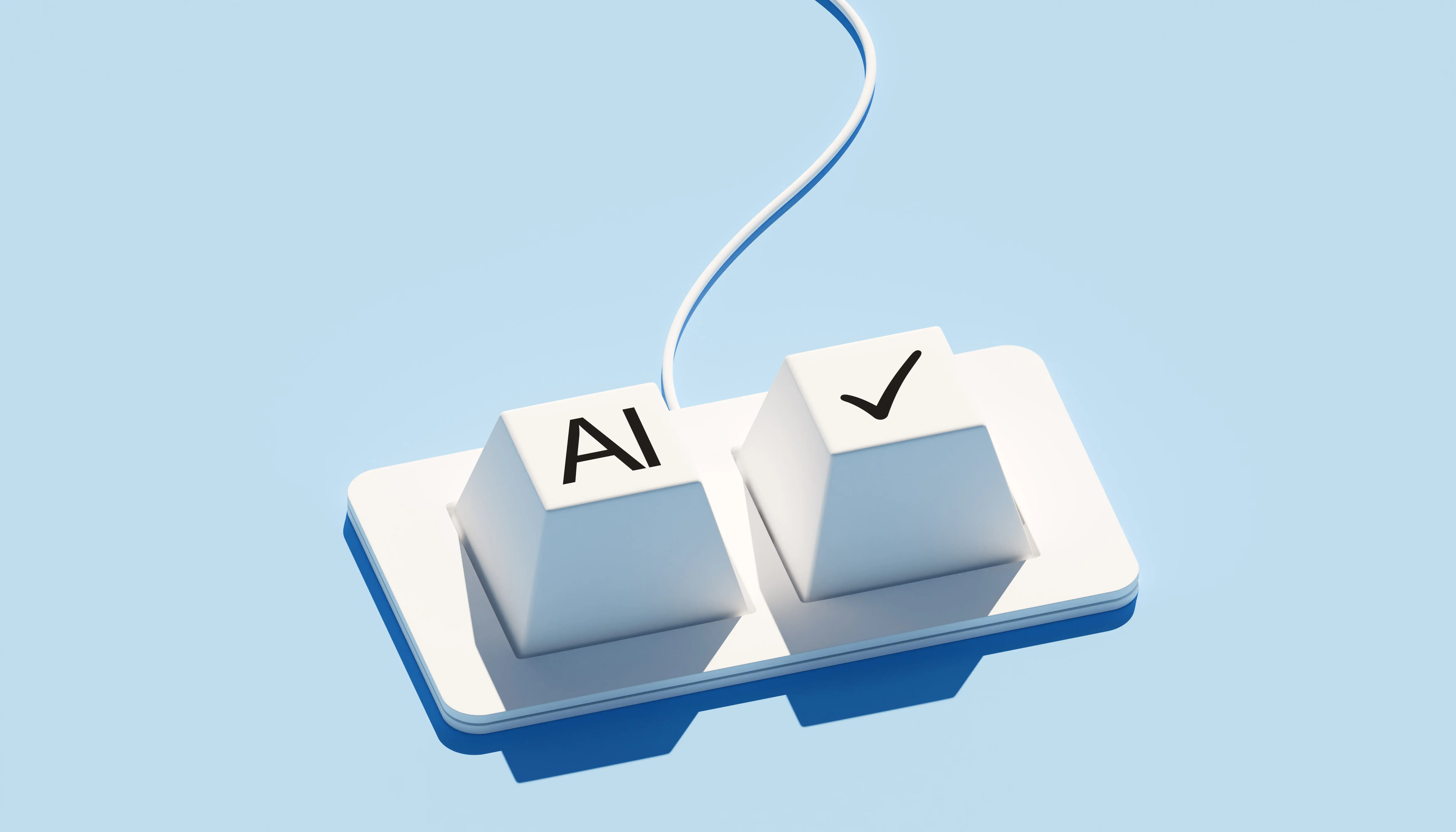 ai on keyabord