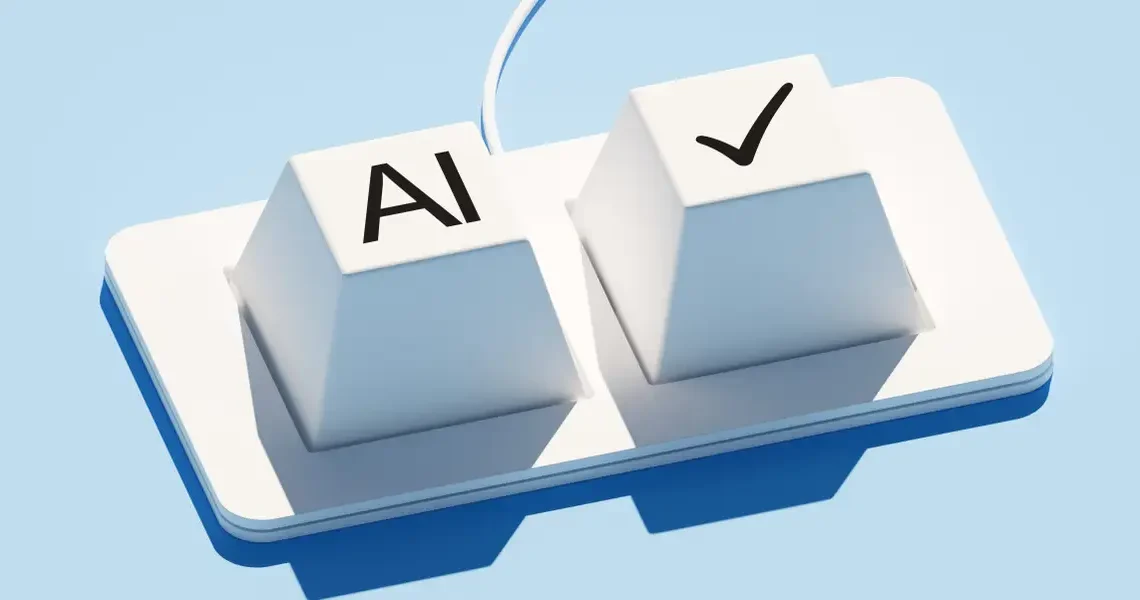 Claude’s watermarking poses the question: Are you willing to proudly own that you write with AI?