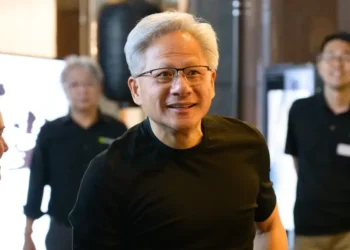 Nvidia’s next moat is something chip rivals can’t copy: its giant pile of money