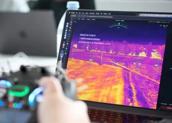 NATO’s plan for a battlefield swarming with drones: Let AI fly, but keep lethal decisions human