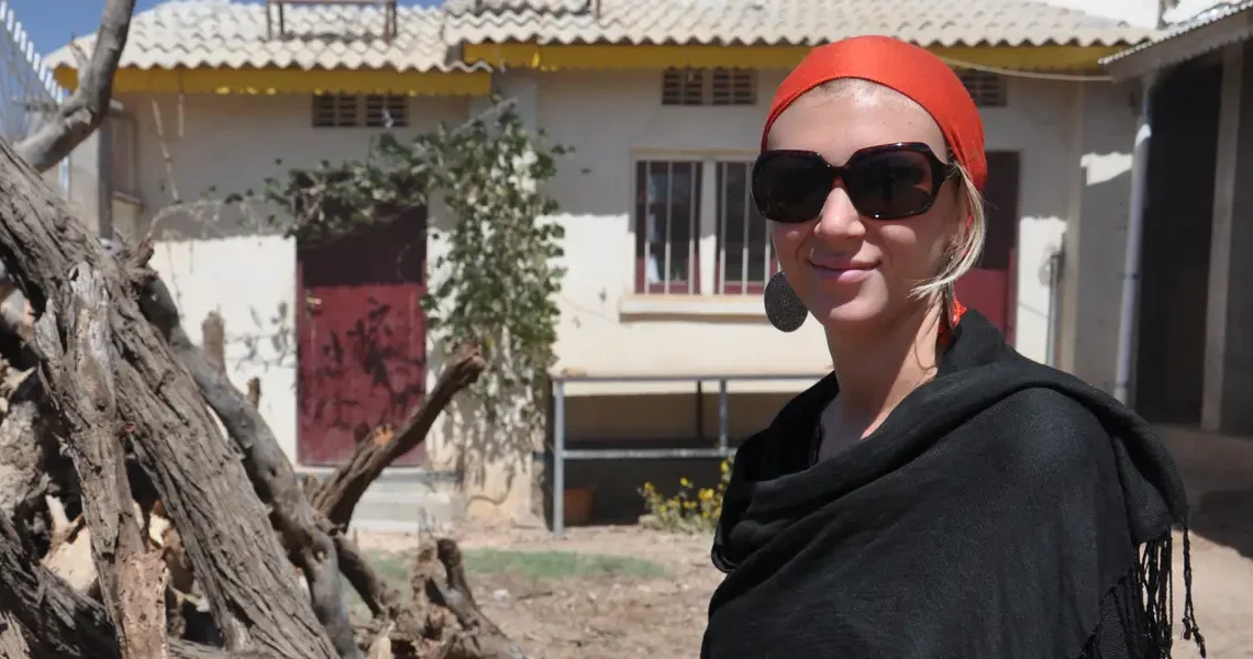 Pirates held her hostage for 93 days. She says surviving taught her what really matters when life falls apart.