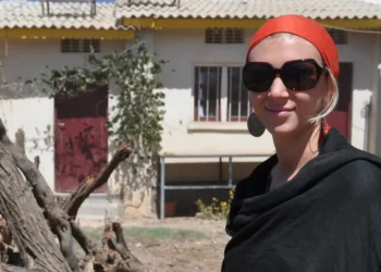 Pirates held her hostage for 93 days. She says surviving taught her what really matters when life falls apart.