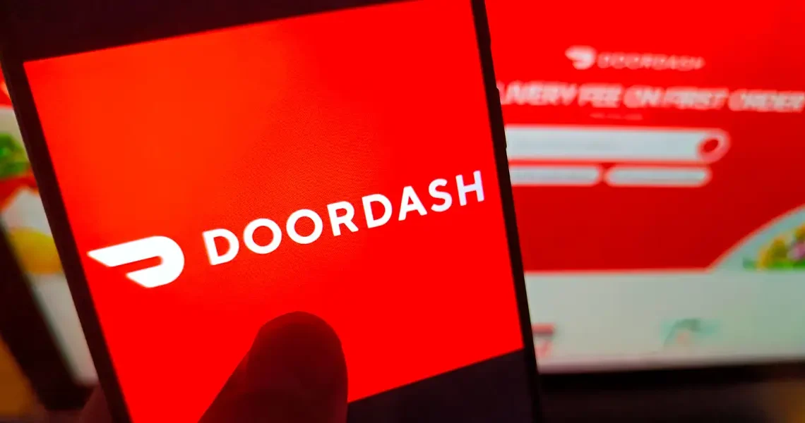 DoorDash is set to become a Nevada-incorporated company.