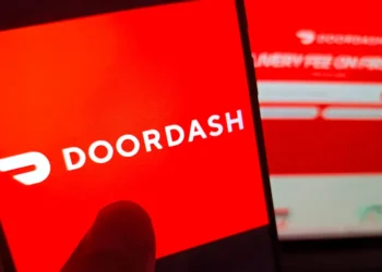 DoorDash is set to become a Nevada-incorporated company.