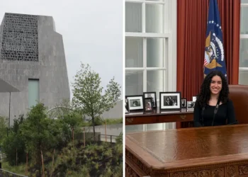 I visited the Obama Presidential Center, the most expensive presidential library in US history. Here are 15 things that surprised me most.