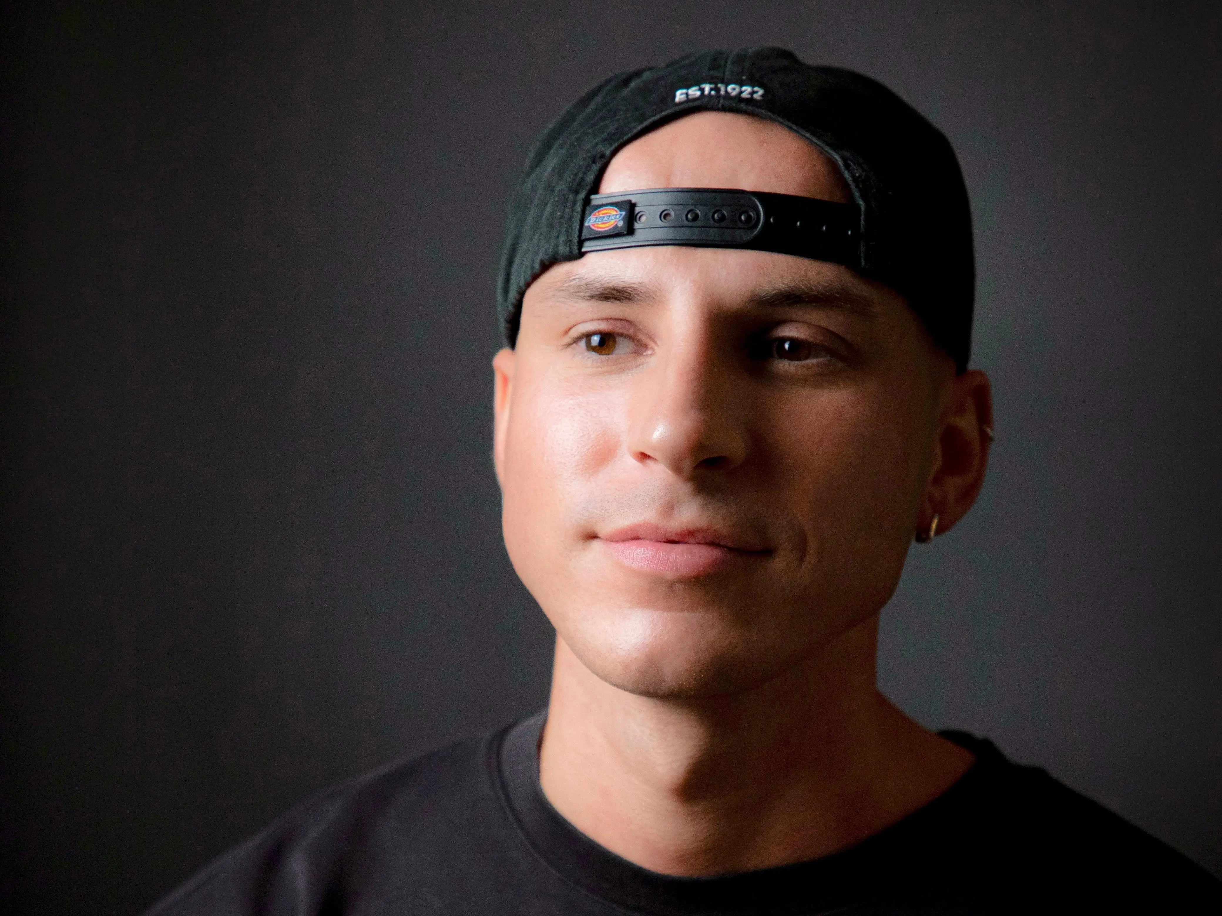 Ryan Stewart headshot