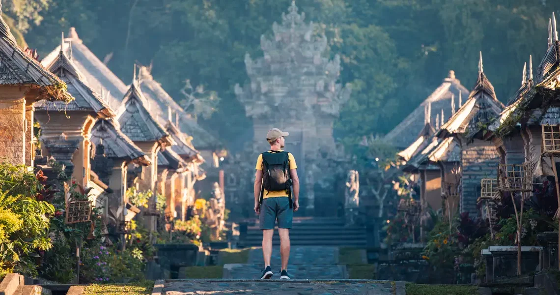 Bali embraced digital nomads. Now it’s reckoning with the growing pains.