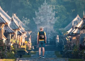Bali embraced digital nomads. Now it’s reckoning with the growing pains.