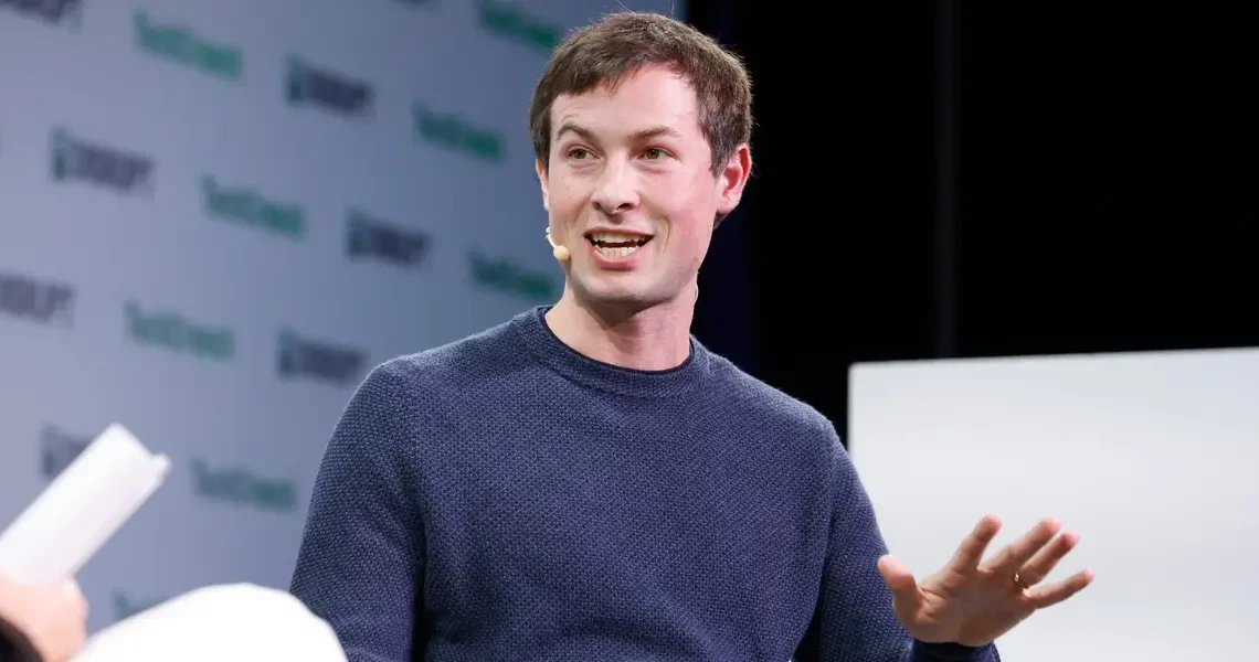 Reed Jobs says Silicon Valley’s ‘energy’ has moved to San Francisco thanks to post-pandemic office prices