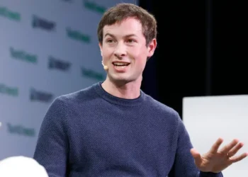 Reed Jobs says Silicon Valley’s ‘energy’ has moved to San Francisco thanks to post-pandemic office prices