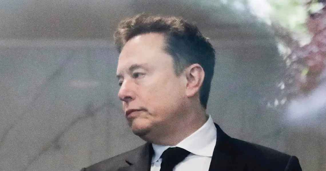Elon Musk says SpaceX’s AI revenue will outpace all its other products by next month