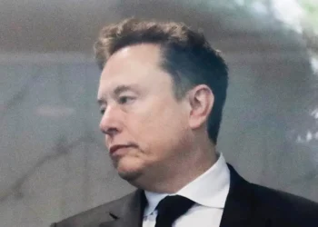 Elon Musk says SpaceX’s AI revenue will outpace all its other products by next month