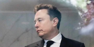 Elon Musk says SpaceX’s AI revenue will outpace all its other products by next month