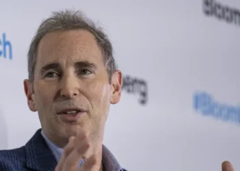 An industrywide power crunch is changing how Amazon runs its e-commerce empire