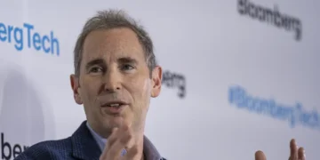 An industrywide power crunch is changing how Amazon runs its e-commerce empire
