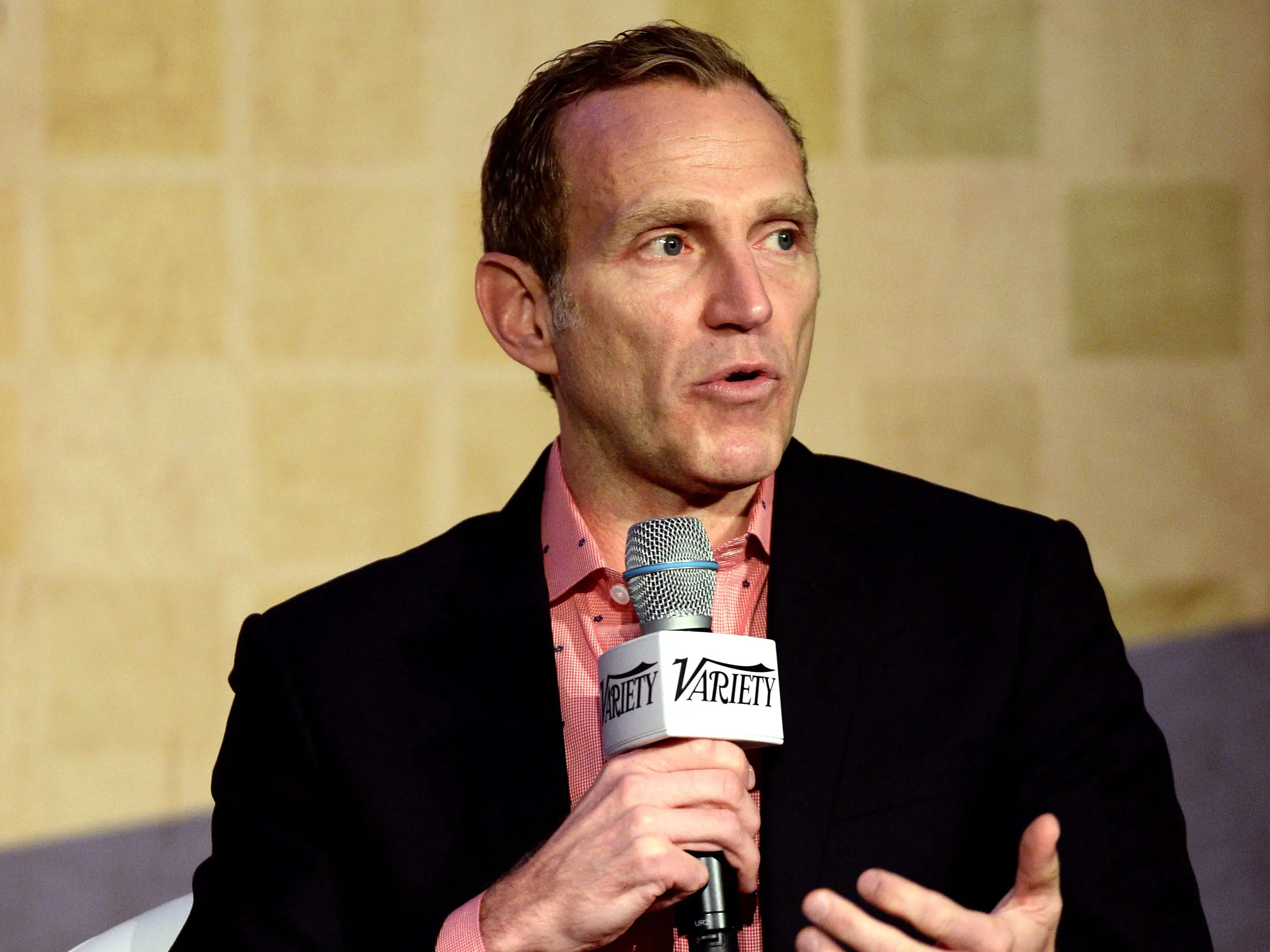DoubleVerify CEO Mark Zagorski