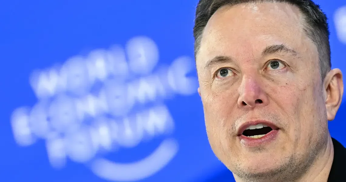 Elon Musk says Grok will be trained on SpaceX employee data