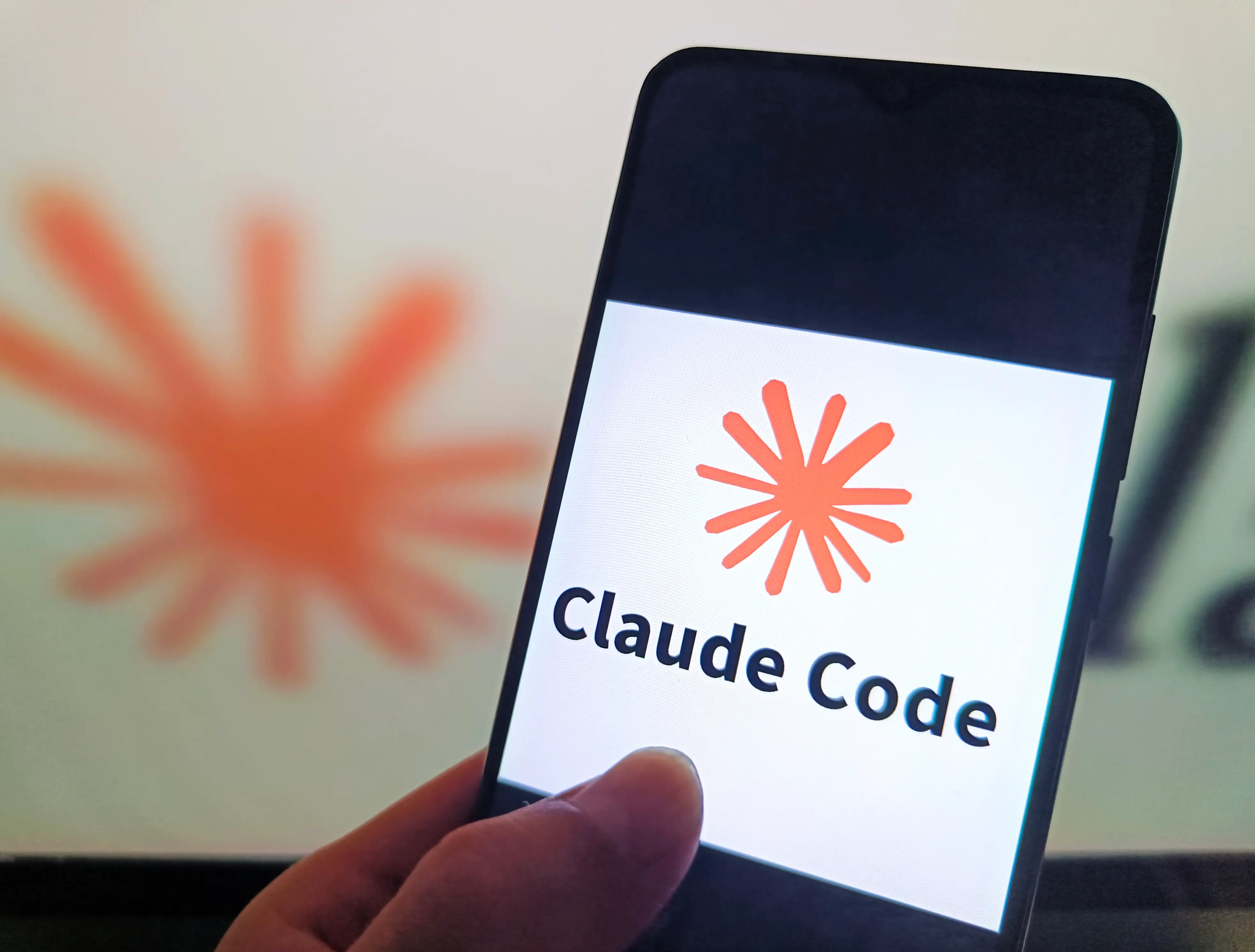 Claude Code logo