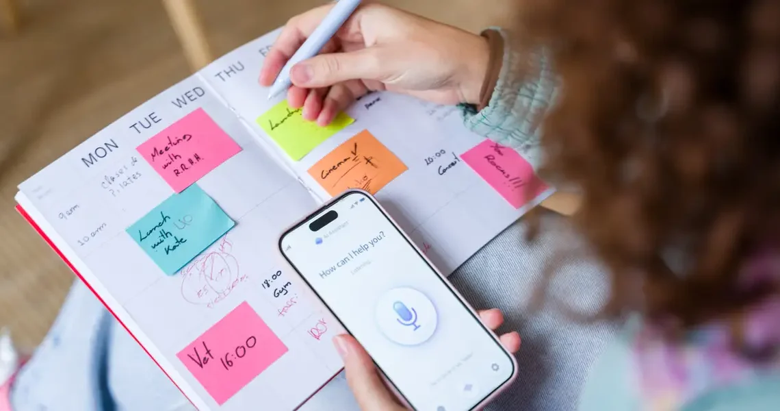 Back-to-school season is hectic. To stay sane, we do the bare minimum for 1 month.