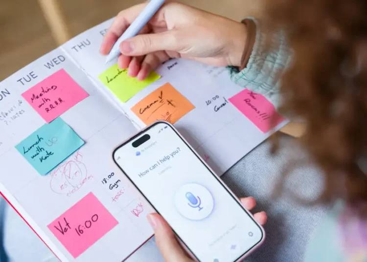 Back-to-school season is hectic. To stay sane, we do the bare minimum for 1 month.