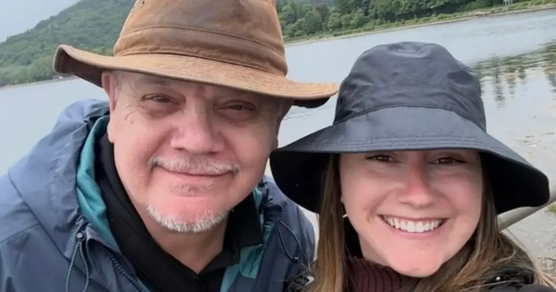 As an only child, I’ve been on many trips with my parents. Traveling one-on-one with each changed how I see them.