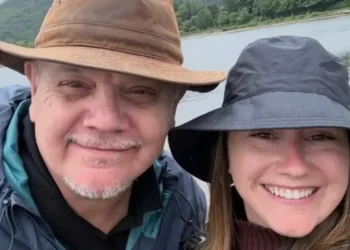 As an only child, I’ve been on many trips with my parents. Traveling one-on-one with each changed how I see them.