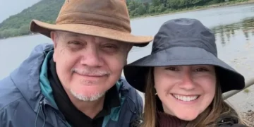 As an only child, I’ve been on many trips with my parents. Traveling one-on-one with each changed how I see them.