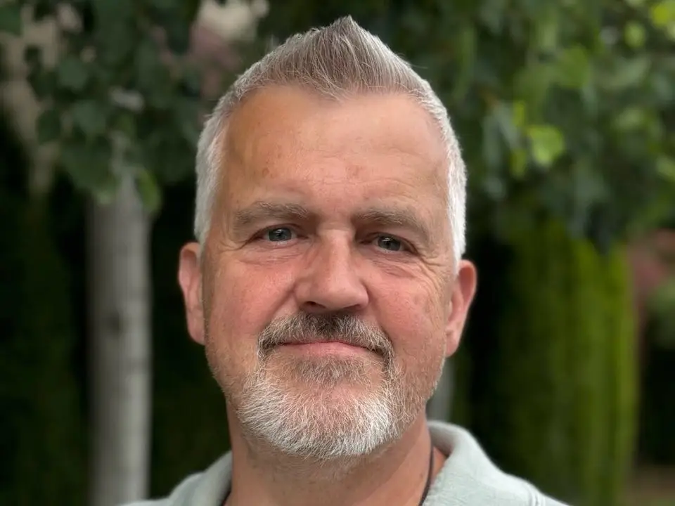 Mike Kostersitz