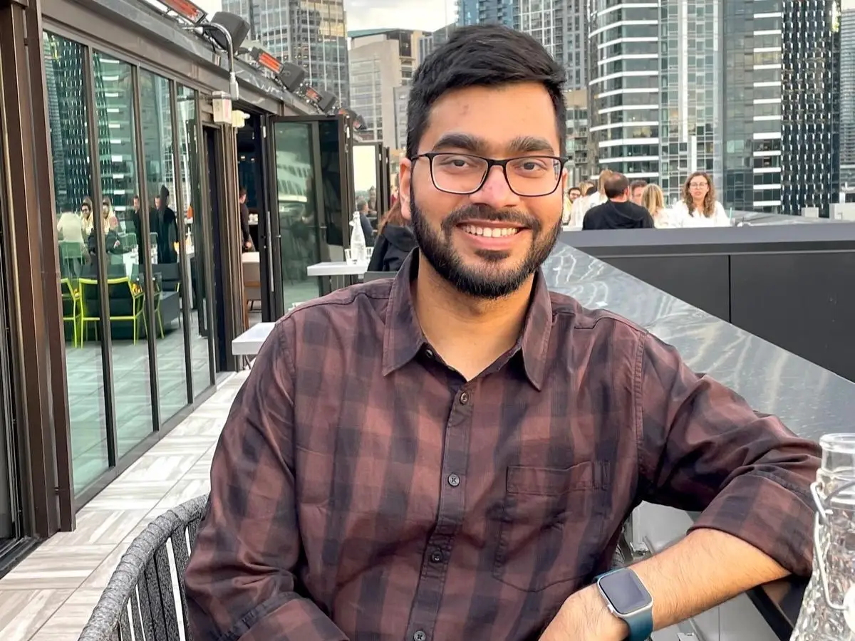 Nikhil Singh