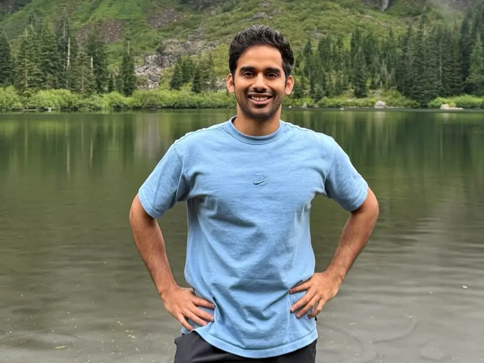 Abhinav Bohra